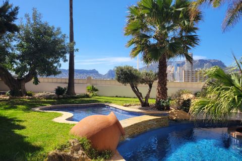 Leilighet i Calpe, Alicante, Calpe - € 849 000 | Ref: CSPX-39597 - foto 46