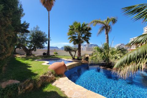 Leilighet i Calpe, Alicante, Calpe - € 849 000 | Ref: CSPX-39597 - foto 47