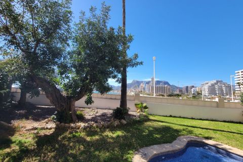 Leilighet i Calpe, Alicante, Calpe - € 849 000 | Ref: CSPX-39597 - foto 48