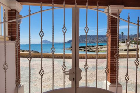 Leilighet i Calpe, Alicante, Calpe - € 849 000 | Ref: CSPX-39597 - foto 49