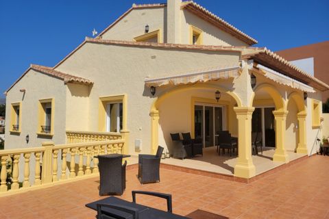 Villa a Calpe, Alicante, Calpe - € 799.000 | Ref: CSPX-68437 - foto 2