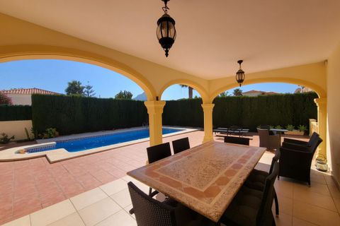 Villa a Calpe, Alicante, Calpe - € 799.000 | Ref: CSPX-68437 - foto 3
