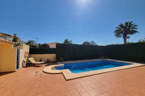 Villa a Calpe, Alicante, Calpe - € 799.000 | Ref: CSPX-68437 - foto 4