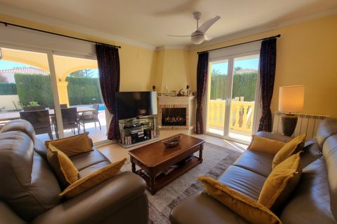 Villa a Calpe, Alicante, Calpe - € 799.000 | Ref: CSPX-68437 - foto 6