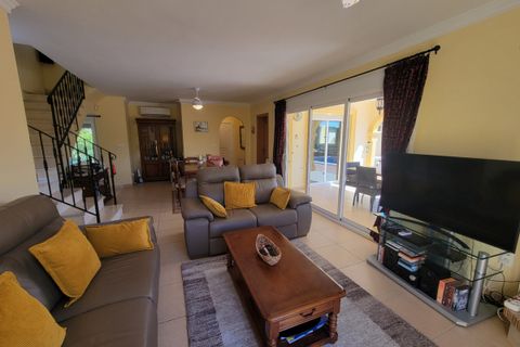 Villa a Calpe, Alicante, Calpe - € 799.000 | Ref: CSPX-68437 - foto 8