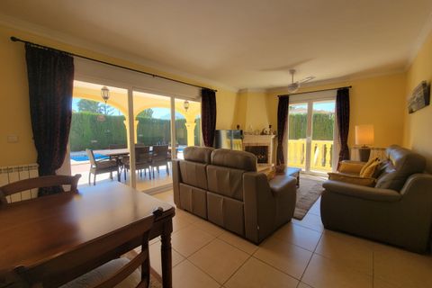 Villa a Calpe, Alicante, Calpe - € 799.000 | Ref: CSPX-68437 - foto 10