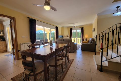 Villa a Calpe, Alicante, Calpe - € 799.000 | Ref: CSPX-68437 - foto 13