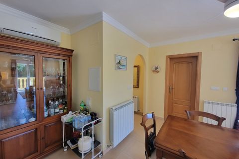 Villa a Calpe, Alicante, Calpe - € 799.000 | Ref: CSPX-68437 - foto 14