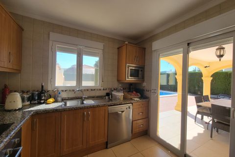 Villa a Calpe, Alicante, Calpe - € 799.000 | Ref: CSPX-68437 - foto 16