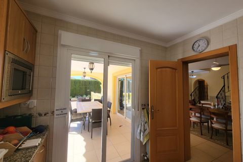 Villa a Calpe, Alicante, Calpe - € 799.000 | Ref: CSPX-68437 - foto 17