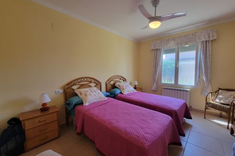 Villa a Calpe, Alicante, Calpe - € 799.000 | Ref: CSPX-68437 - foto 19