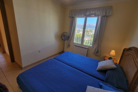 Villa a Calpe, Alicante, Calpe - € 799.000 | Ref: CSPX-68437 - foto 27