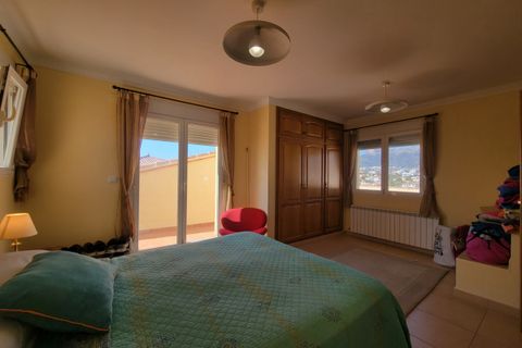 Villa a Calpe, Alicante, Calpe - € 799.000 | Ref: CSPX-68437 - foto 35