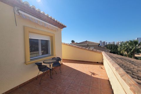 Villa a Calpe, Alicante, Calpe - € 799.000 | Ref: CSPX-68437 - foto 38