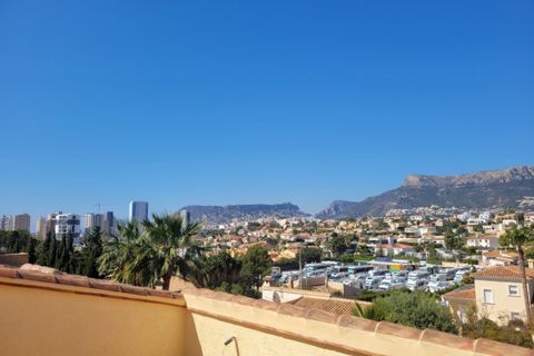 Villa a Calpe, Alicante, Calpe - € 799.000 | Ref: CSPX-68437 - foto 39