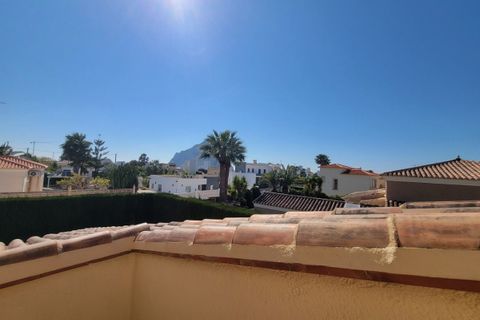 Villa a Calpe, Alicante, Calpe - € 799.000 | Ref: CSPX-68437 - foto 41