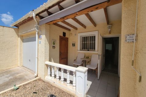 Villa i Benissa, Alicante, Benissa - € 350.000 | Ref: CSPX-84451 - foto 2