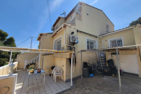 Villa i Benissa, Alicante, Benissa - € 350.000 | Ref: CSPX-84451 - foto 3
