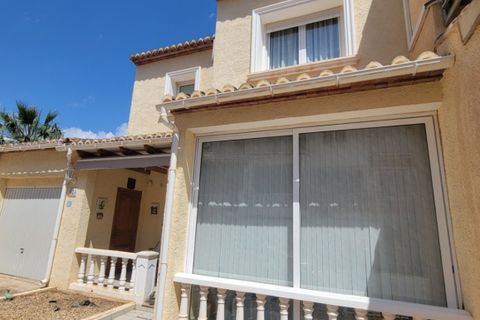 Villa i Benissa, Alicante, Benissa - € 350.000 | Ref: CSPX-84451 - foto 4