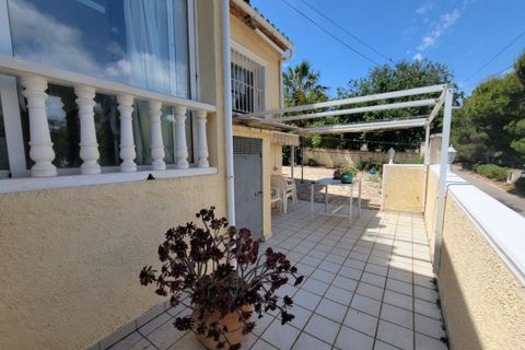 Villa i Benissa, Alicante, Benissa - € 350.000 | Ref: CSPX-84451 - foto 6