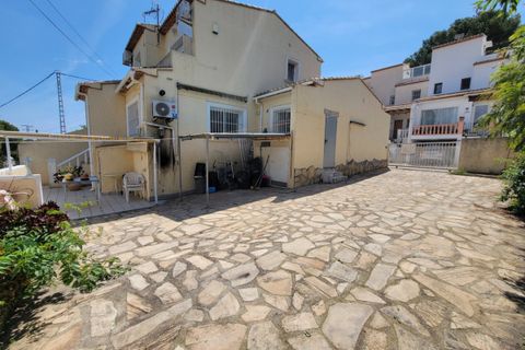 Villa i Benissa, Alicante, Benissa - € 350.000 | Ref: CSPX-84451 - foto 7