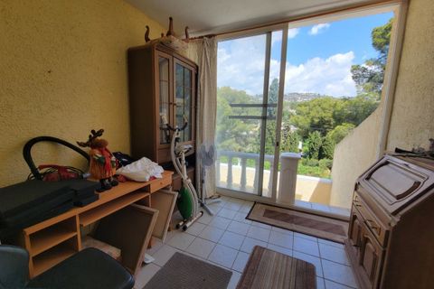 Villa i Benissa, Alicante, Benissa - € 350.000 | Ref: CSPX-84451 - foto 23