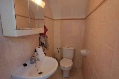 Villa i Benissa, Alicante, Benissa - € 350.000 | Ref: CSPX-84451 - foto 26