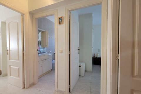 Villa i Benissa, Alicante, Benissa - € 350.000 | Ref: CSPX-84451 - foto 28