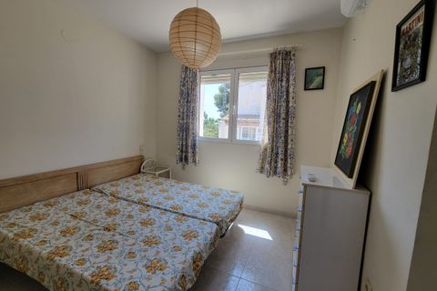 Villa i Benissa, Alicante, Benissa - € 350.000 | Ref: CSPX-84451 - foto 38
