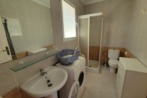 Villa i Benissa, Alicante, Benissa - € 350.000 | Ref: CSPX-84451 - foto 41