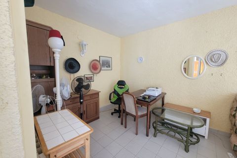 Villa i Benissa, Alicante, Benissa - € 350.000 | Ref: CSPX-84451 - foto 46