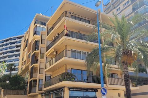 Leilighet i Calpe, Alicante, Calpe - € 279 500 | Ref: CSPX-99769 - foto 2