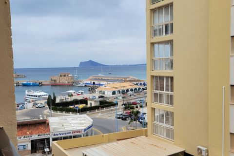 Leilighet i Calpe, Alicante, Calpe - € 279 500 | Ref: CSPX-99769 - foto 3