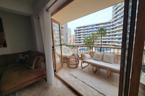 Leilighet i Calpe, Alicante, Calpe - € 279 500 | Ref: CSPX-99769 - foto 4