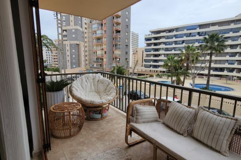 Leilighet i Calpe, Alicante, Calpe - € 279 500 | Ref: CSPX-99769 - foto 5