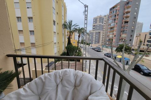 Leilighet i Calpe, Alicante, Calpe - € 279 500 | Ref: CSPX-99769 - foto 6