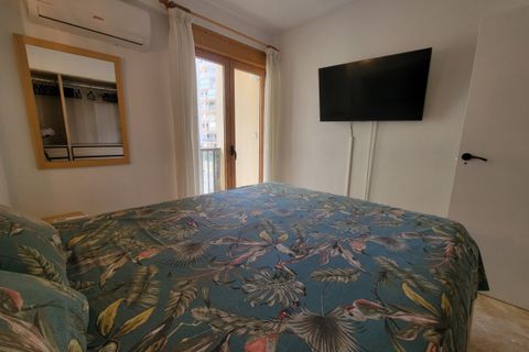 Leilighet i Calpe, Alicante, Calpe - € 279 500 | Ref: CSPX-99769 - foto 23