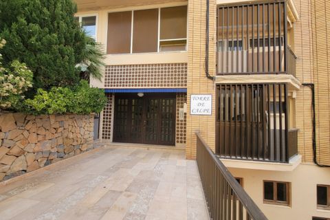 Leilighet i Calpe, Alicante, Calpe - € 279 500 | Ref: CSPX-99769 - foto 31