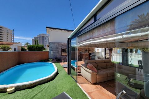 Villa i Calpe, Alicante, Calpe - € 420.000 | Ref: CSPX-55272 - foto 3