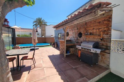 Villa i Calpe, Alicante, Calpe - € 420.000 | Ref: CSPX-55272 - foto 5