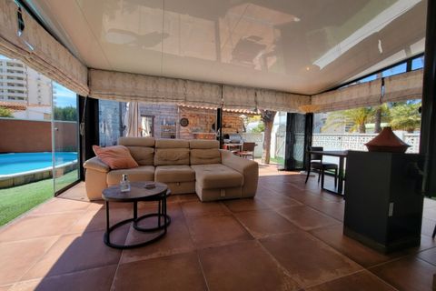 Villa i Calpe, Alicante, Calpe - € 420.000 | Ref: CSPX-55272 - foto 6