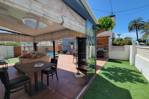 Villa i Calpe, Alicante, Calpe - € 420.000 | Ref: CSPX-55272 - foto 8