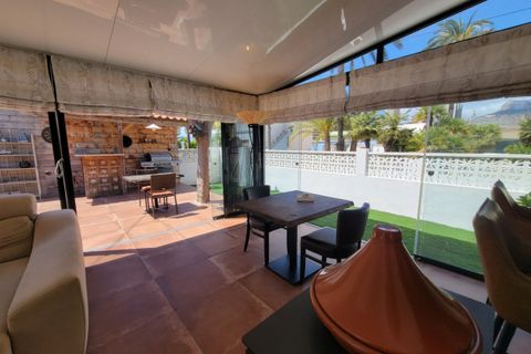Villa i Calpe, Alicante, Calpe - € 420.000 | Ref: CSPX-55272 - foto 10