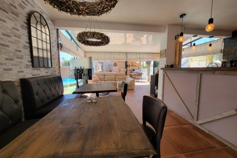 Villa i Calpe, Alicante, Calpe - € 420.000 | Ref: CSPX-55272 - foto 15