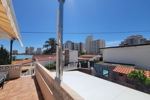 Villa i Calpe, Alicante, Calpe - € 420.000 | Ref: CSPX-55272 - foto 25