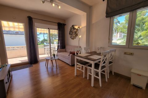 Villa i Calpe, Alicante, Calpe - € 420.000 | Ref: CSPX-55272 - foto 27