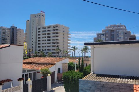 Villa i Calpe, Alicante, Calpe - € 420.000 | Ref: CSPX-55272 - foto 40