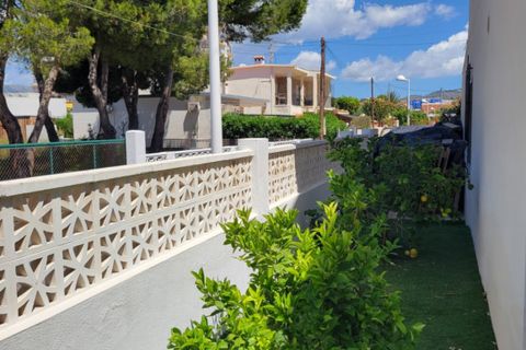 Villa i Calpe, Alicante, Calpe - € 420.000 | Ref: CSPX-55272 - foto 41