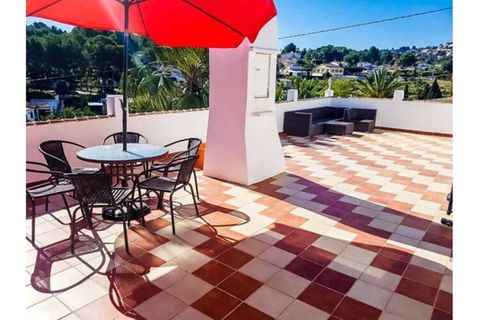 Villa a Javea, Alicante, Javea - € 915.000 | Ref: CSPX-88116 - foto 4