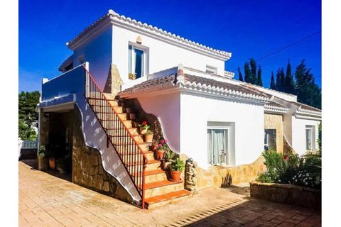 Villa a Javea, Alicante, Javea - € 915.000 | Ref: CSPX-88116 - foto 6